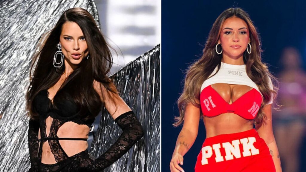 Conoce a las modelos latinas que desfilan en el desfile de modas de Victoria’s Secret 2026