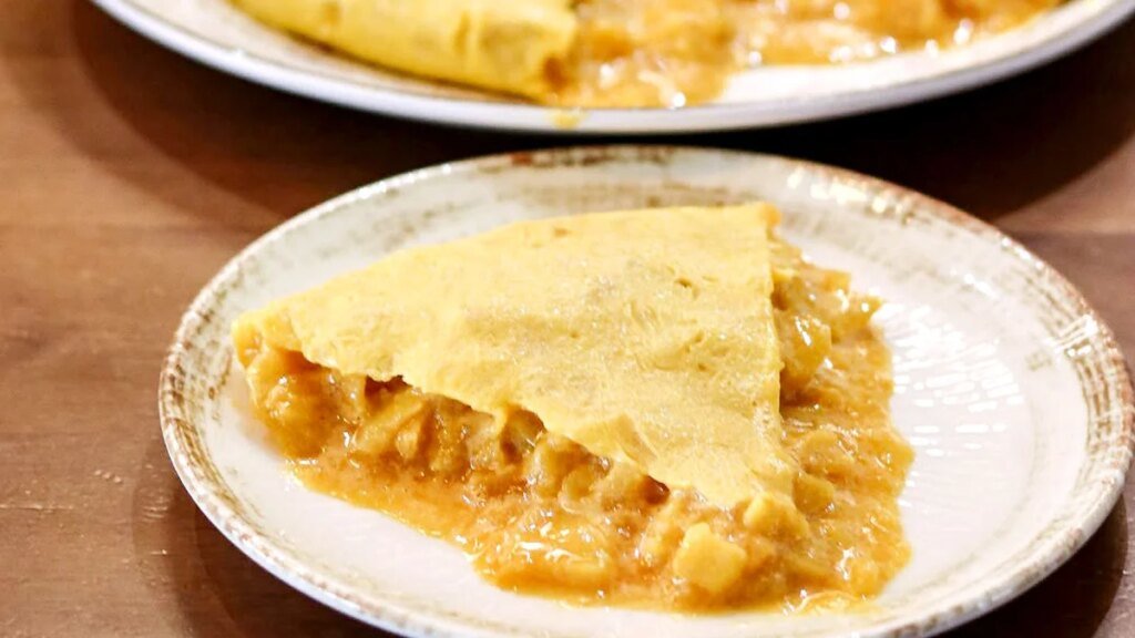 Con patata gallega y cocinada en Elche: así es la ‘Mejor tortilla de patatas de España 2026’