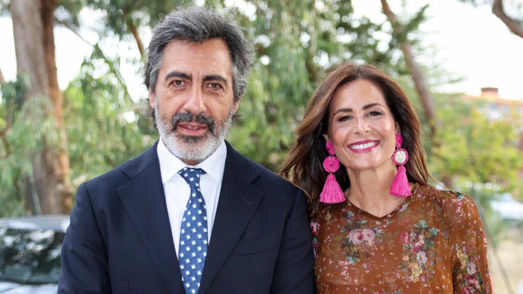 El maratón de celebraciones de Nuria Roca y Juan del Val: 3 fechas muy especiales en apenas 4 días, pero con una sonada ausencia