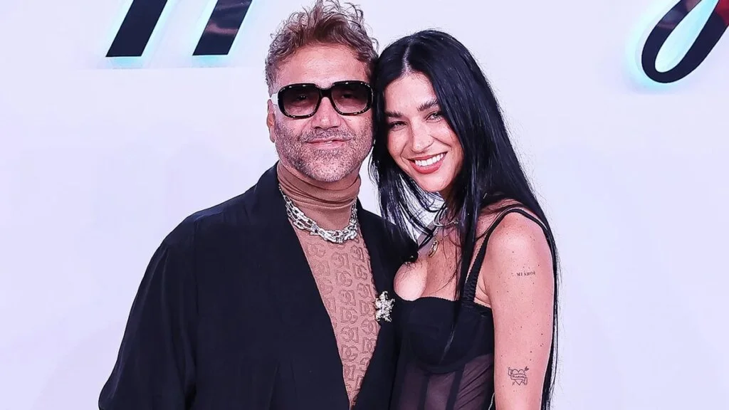Karla Laveaga habla de su apoyo a Alejandro Fernández con su depresión y revela si le gustaría casarse