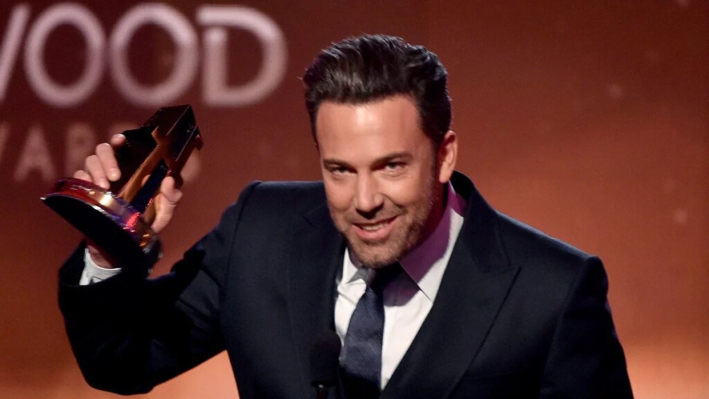 Escena frontal de Ben Affleck en ‘Gone Girl’: veces que él (y Jennifer Garner) la abordaron