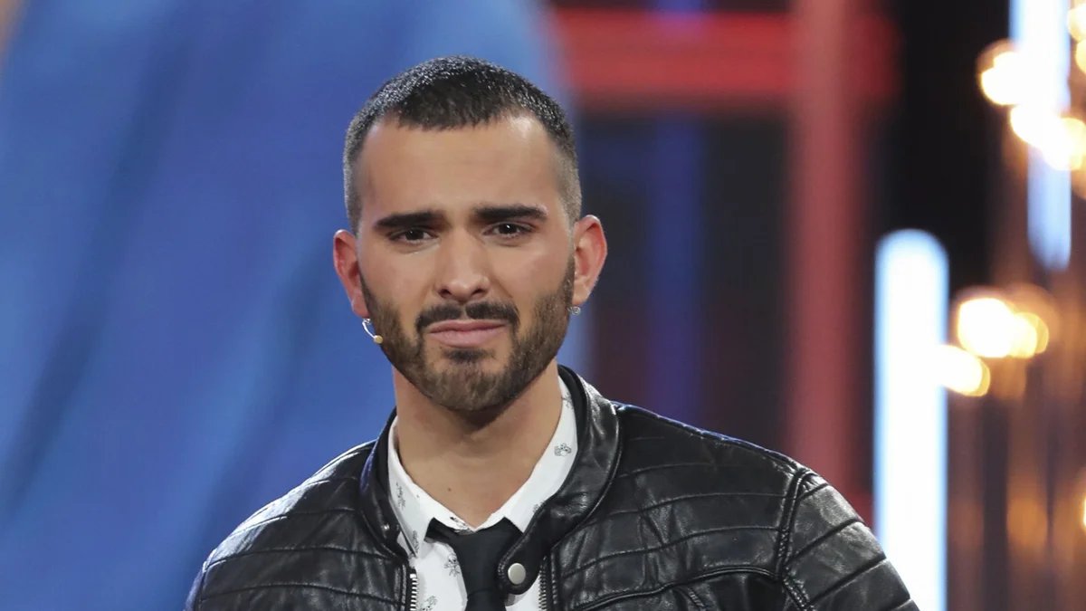 Suso Álvarez revela su diagnóstico tras semanas sometiéndose a pruebas médicas: “Estoy cabreado” Suso Álvarez revela su diagnóstico tras semanas sometiéndose a pruebas médicas: “Estoy cabreado”