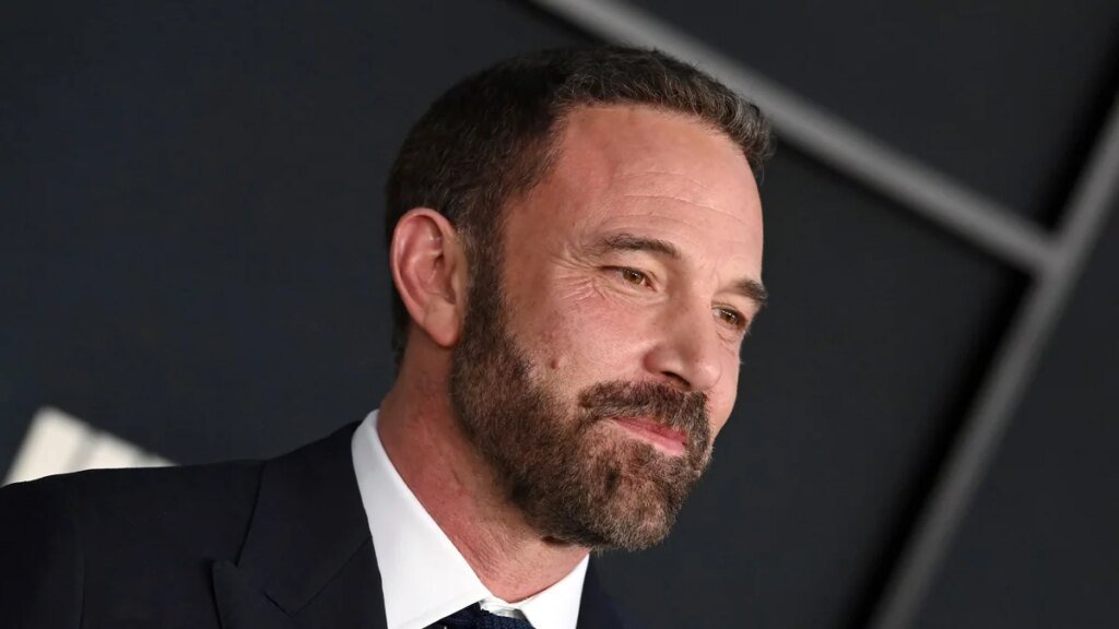 ¿Ben Affleck y Shakira están saliendo? El actor comparte su estado civil