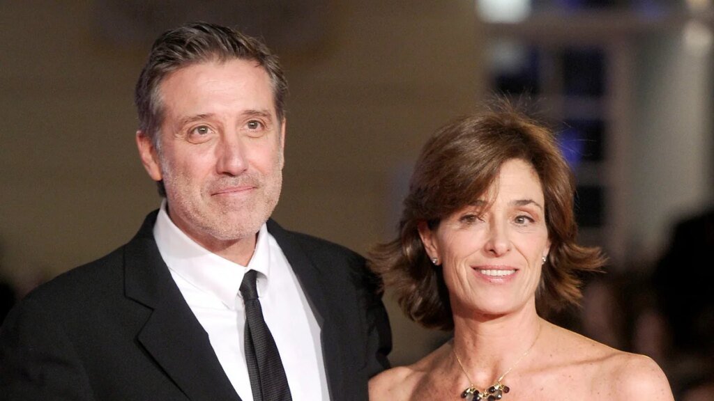 Las imágenes cómplices de Emilio Aragón y su mujer que confirman que son un ejemplo de amor tras más de 40 años juntos