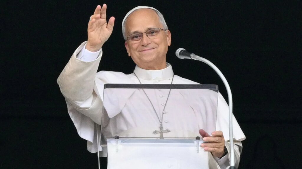 El papa León XIV no necesitará tratamiento adicional tras extirparle el cáncer en el pulmón