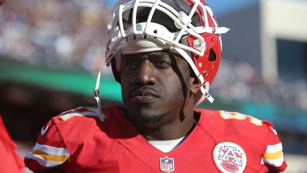 Muere Allen Bailey, estrella de la NFL, a los 37 años: su mujer le encuentra sin vida en su casa de Florida
