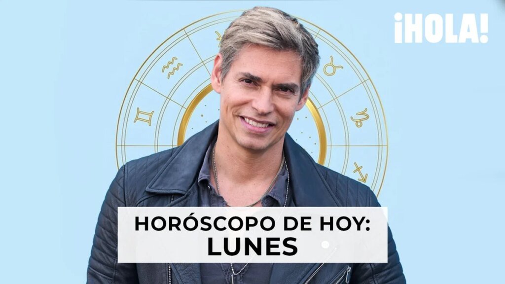 Horóscopo de hoy, lunes 12 de octubre: “Ser capaces de expresar opiniones distintas demuestra que nos sentimos lo suficientemente seguros para ser nosotros mismos”