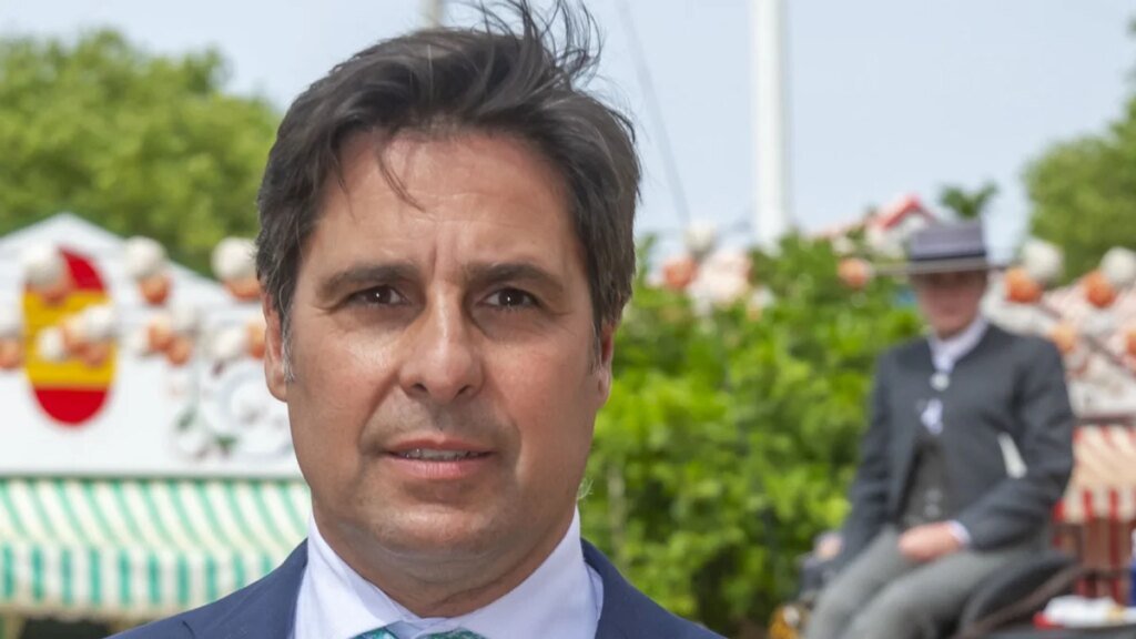 Primeras palabras de Fran Rivera sobre la crisis de su hija y Roca Rey: “No puedo decir que Tana esté feliz, pero entre ellos hay mucho cariño”