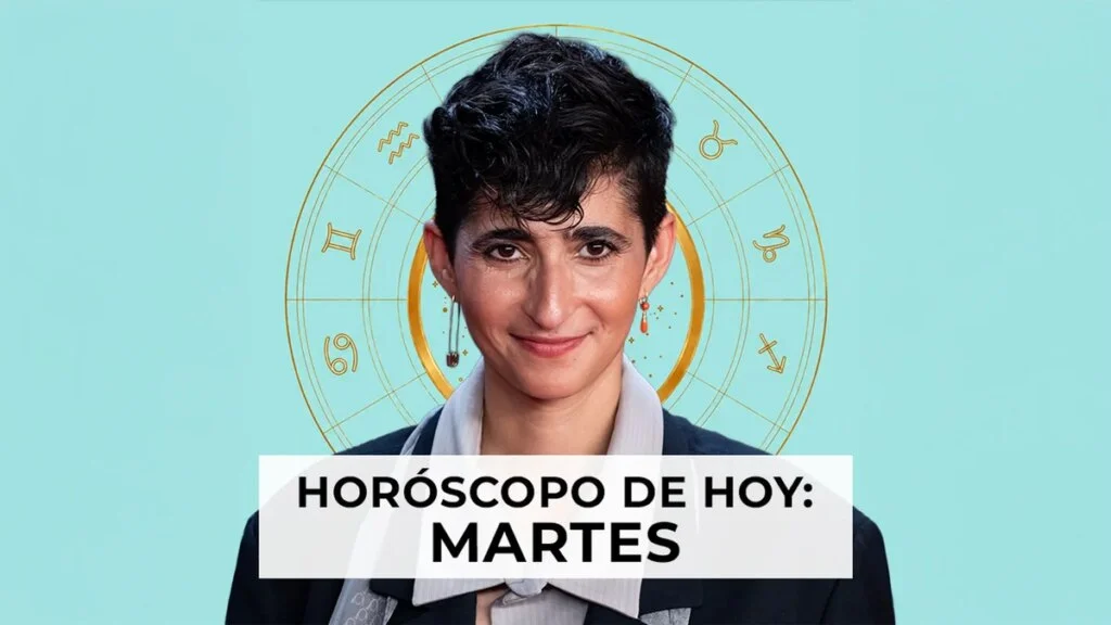Horóscopo de hoy, martes 27 de octubre: “Nos prometemos a nosotros mismos que seremos felices cuando ocurra tal cosa, inevitablemente, siempre hay otro asunto con el que lidiar”
