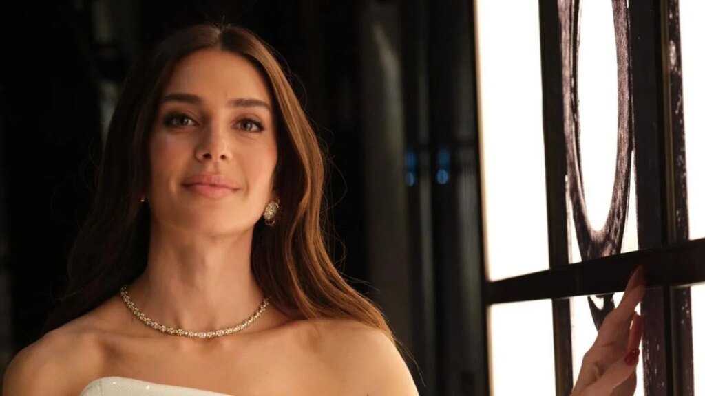 Valentina Ferrer | Potencia latina 2026