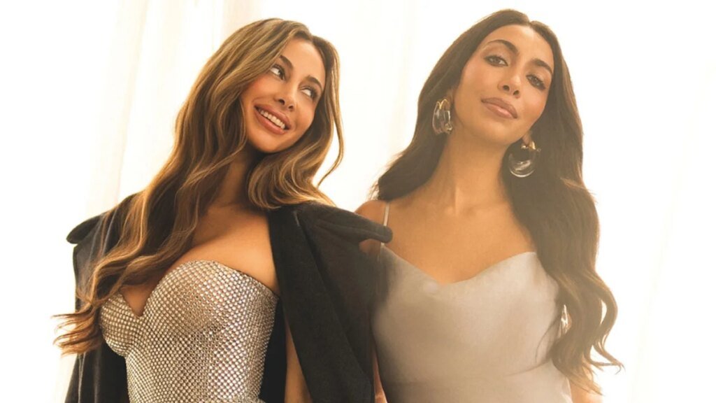 Así es Marco Antonio Solís en casa: sus hijas Alison y Mar revelan su faceta más personal.
