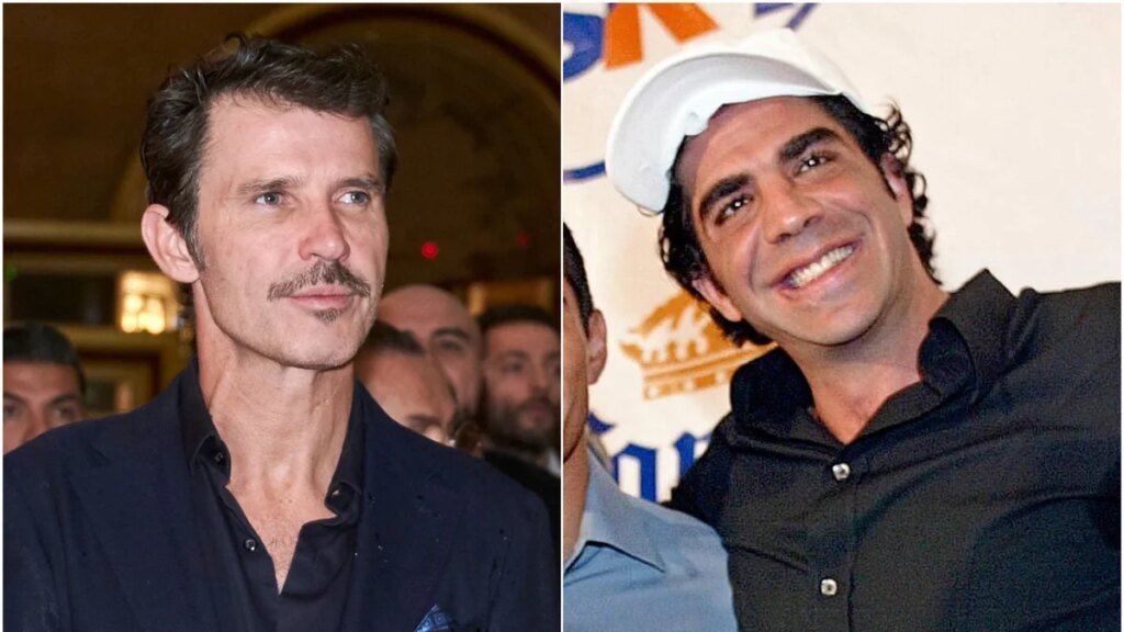 Leonardo García confirma la causa de muerte de Jorge Kahwagi y revela que estuvo en coma dos veces