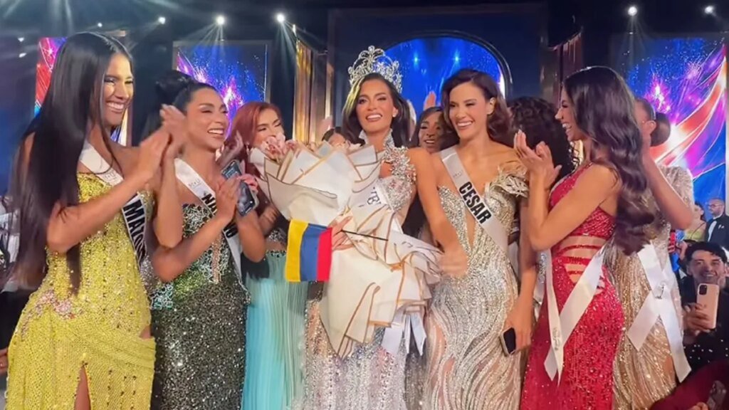 Miss Colombia 2026 María Alejandra López enfrenta seis semanas de preparación para Miss Universo: he aquí por qué está lista