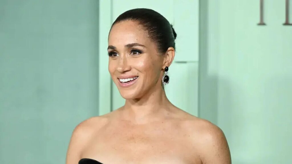 El exagente de Meghan Markle revela la verdaera razón por la que dejó de representarla