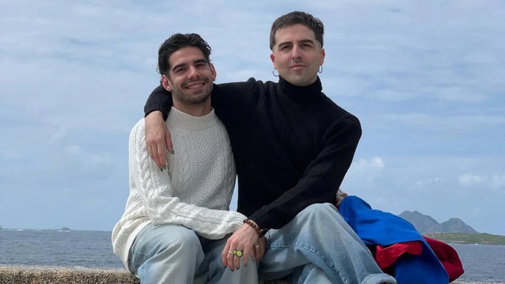La difícil decisión de Àlex Marteen, de ‘Drag Race España’, tras la muerte de su novio, el bailarín Xián Martínez, a los 30 años