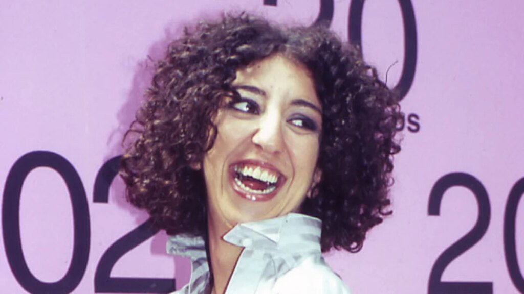 Mónica Cervera, de ‘La que se avecina’, rompe su silencio tras salir de prisión “por un pedazo de queso y un paquete de cacahuetes”