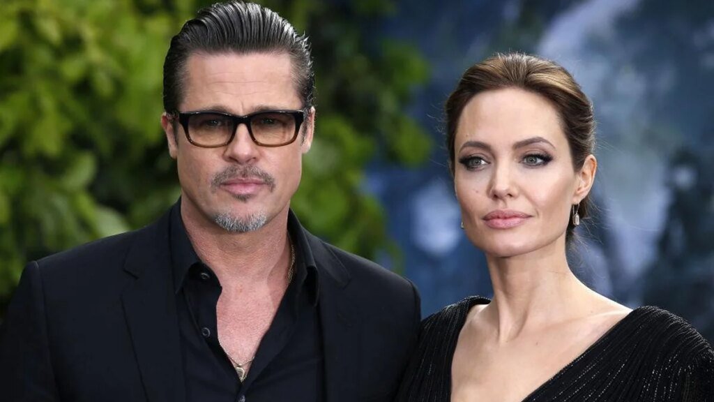 El abogado de Angelina Jolie denuncia el “hostigamiento” de Brad Pitt en su durísima batalla judicial contra la actriz: “Intenta controlarla”