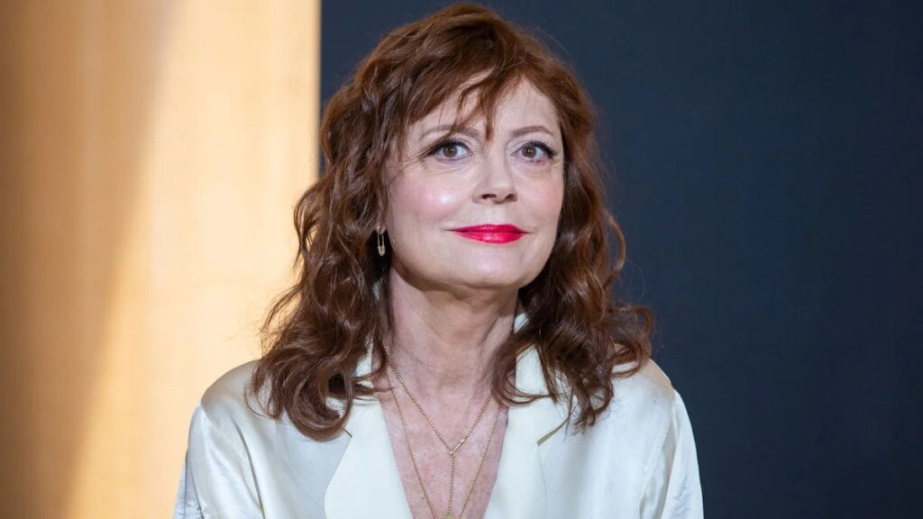 Susan Sarandon y Sylvester Stallone cumplen 80 en plena forma: “La edad cronológica no explica por sí sola cómo envejecemos”