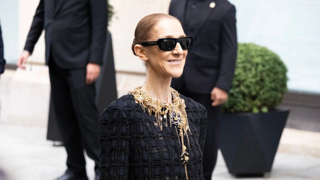 Así es el lujoso hotel que eligió Céline Dion para su residencia