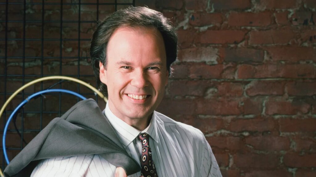 Se desvela la causa de la muerte de Dennis Haskins, el mítico actos de ‘Salvados por la campana’
