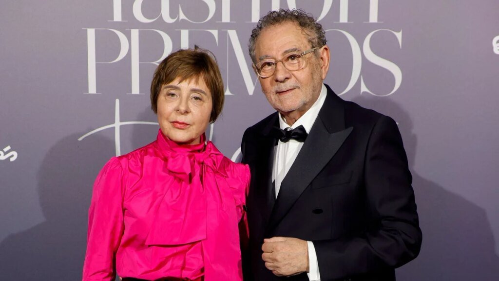 De Roberto Verino a Eugenia Osborne o Cristina Tosio: todos los invitados a los Premios Fashion al Talento 2026