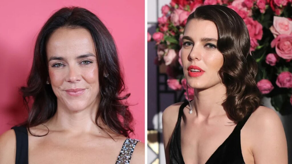 El estilo de la nueva generación de princesas de Mónaco: de Pauline Ducruet a Charlotte Casiraghi