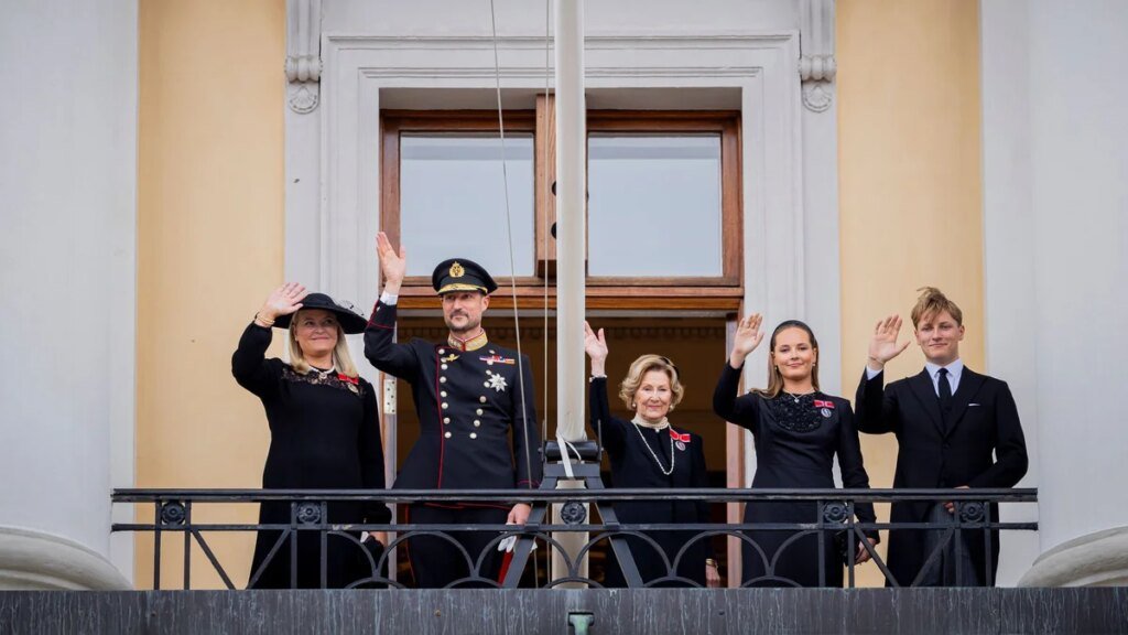 La familia real de Noruega revela qué cambiará para la reina Mette-Marit y la princesa Ingrid Alexandra