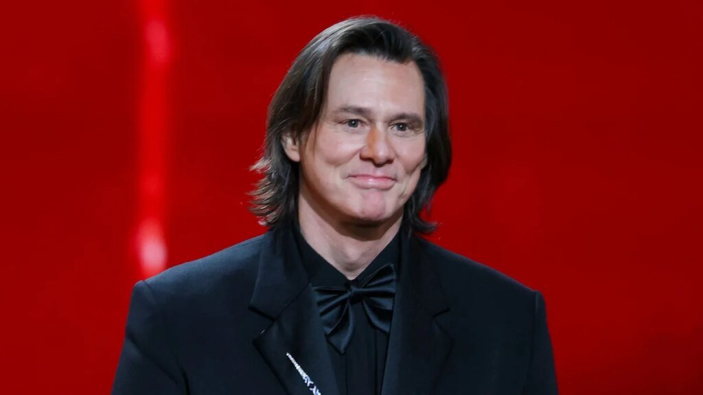 Jim Carrey, 64 años, se vuelve a casar: ¿Quién es su tercera esposa?