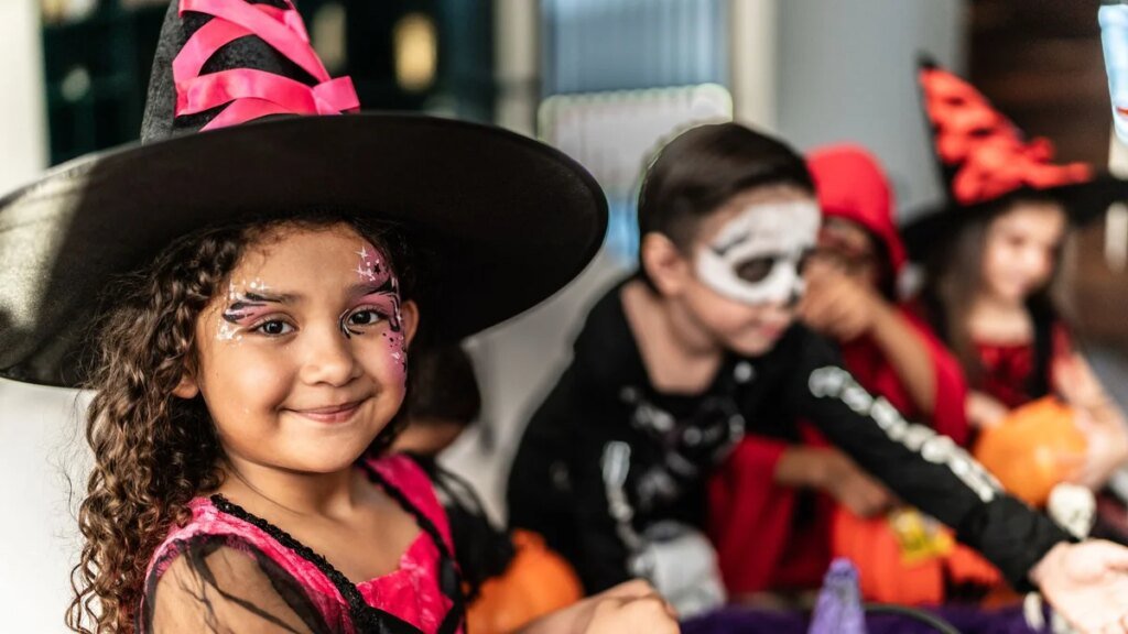 6 intercambios de dulces de Halloween sin azúcar y que no dañan los dientes que a los niños les encantarán