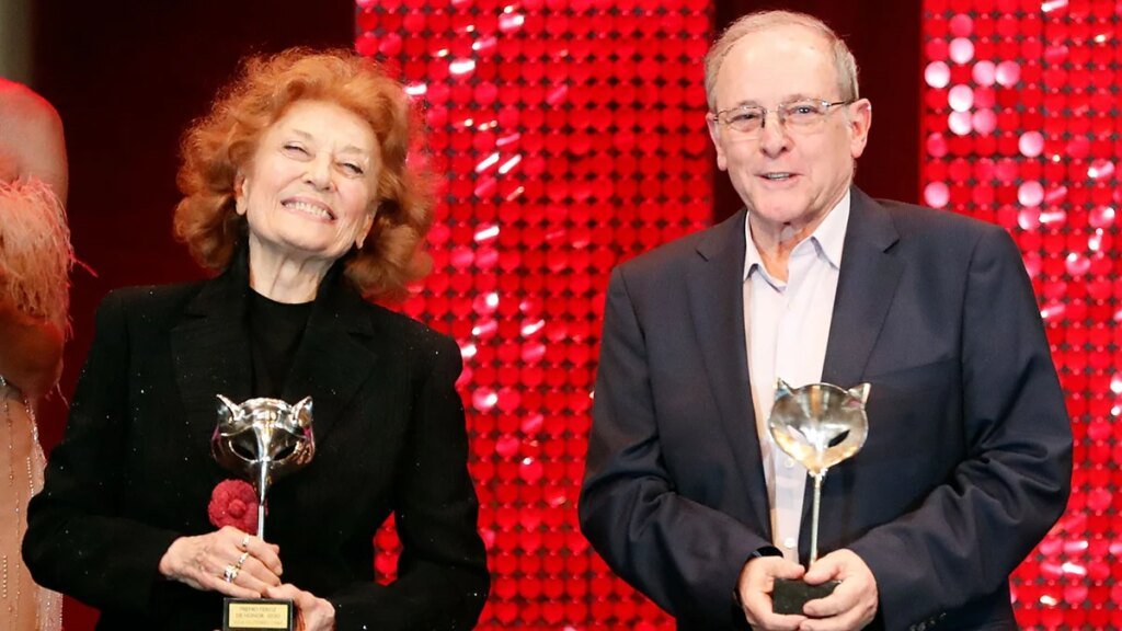 Julia Gutiérrez Caba, la gran dama de la interpretación, cumple 98 años en medio de la polémica familiar protagonizada por la ex de su hermano Emilio