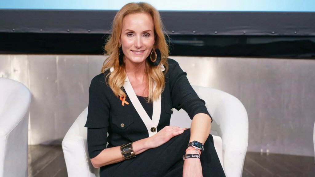 Hablamos con Sandra Ibarra sobre la vida después del cáncer: “A veces, la piedra con la que te tropiezas es la que sirve para impulsarte”