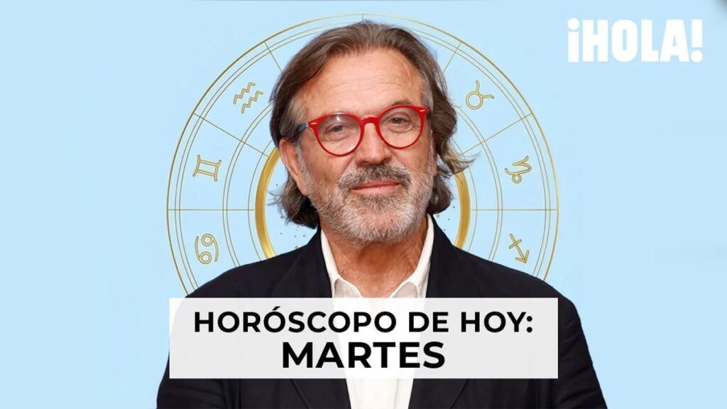 Horóscopo de hoy, martes 20 de octubre: “Las etapas difíciles de la vida tienen una extraña forma de convencernos de que son permanentes”