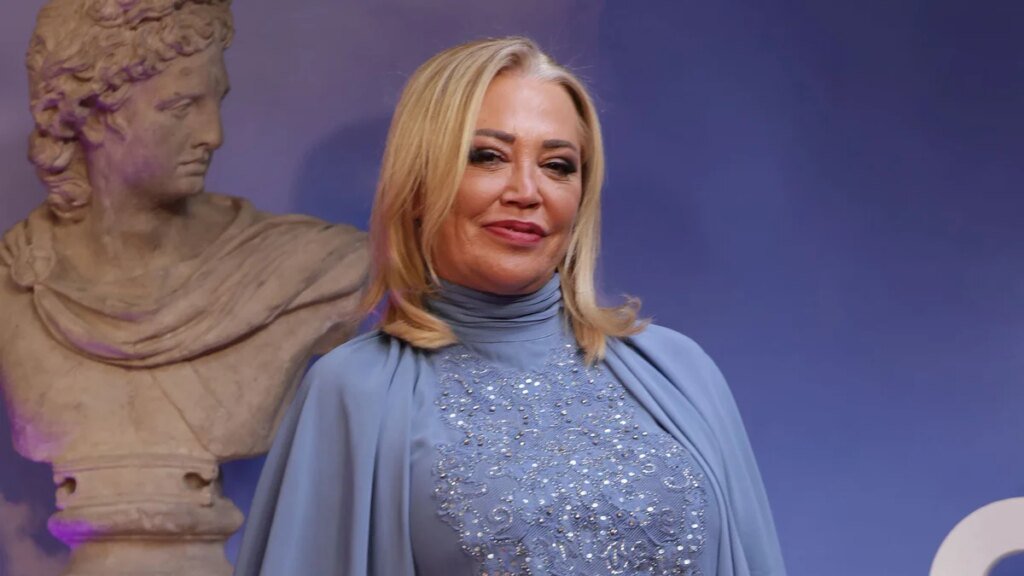 Belén Esteban, tajante sobre el conflicto entre su hija Andrea y Julia Janeiro: “Todo el mundo está esperando que lo cuente”
