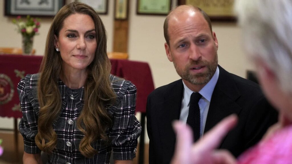 Guillermo y Kate Middleton ya no son los ‘royals’ favoritos de los británicos: descubre quién les ha desbancado por sorpresa