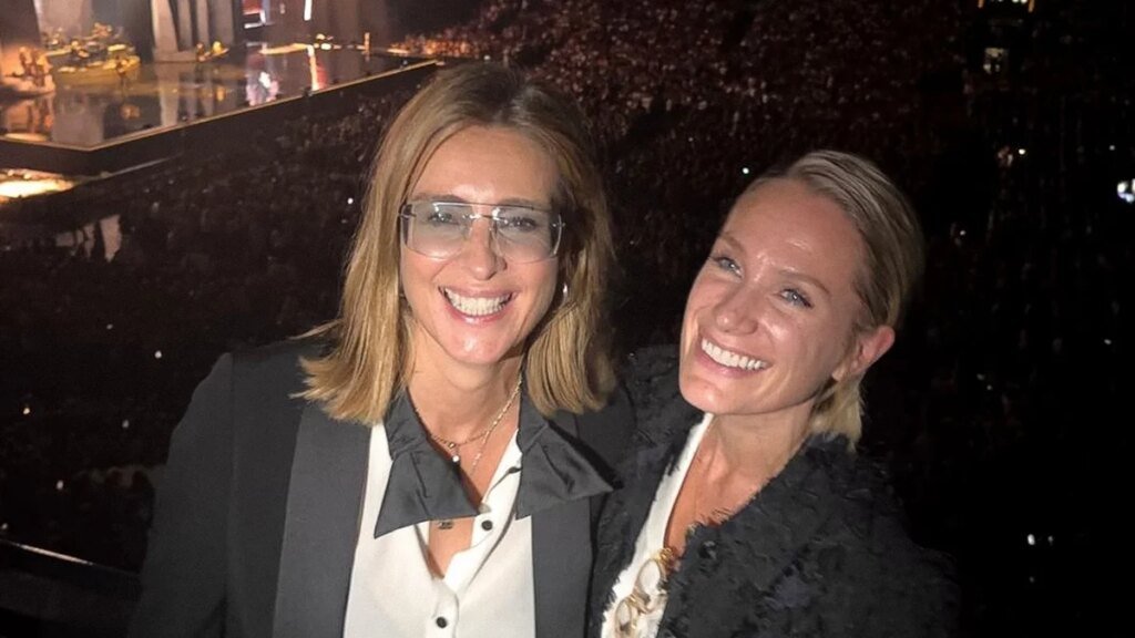 Sandra Barneda celebra su último cumpleaños de soltera junto a Pascalle Paerel: sopla 51 velas a 6 días de darse el ‘sí, quiero’