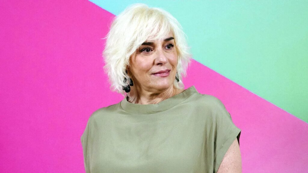 Anabel Alonso revela en ‘MasterChef’ su trágica historia familiar: “Mis dos hermanos murieron, uno con 9 años y otro con 10”