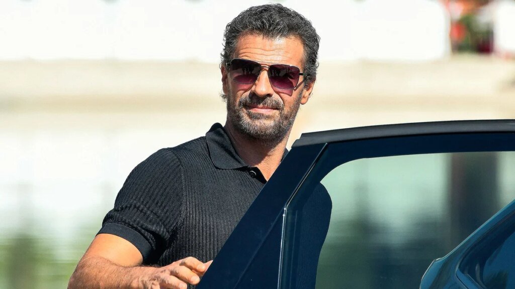 Rodolfo Sancho se refugia en el trabajo tras negarse a dar 100.000 euros a su hijo Daniel para salir de la cárcel
