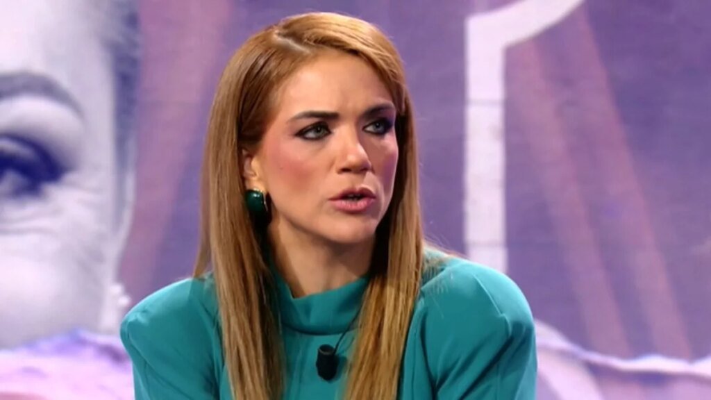 Beatriz Trapote se derrumba en ‘¡De Viernes!’ tras la llamada inesperada de Julia Janeiro: “Me sorprende la fortaleza que tiene con 23 años”