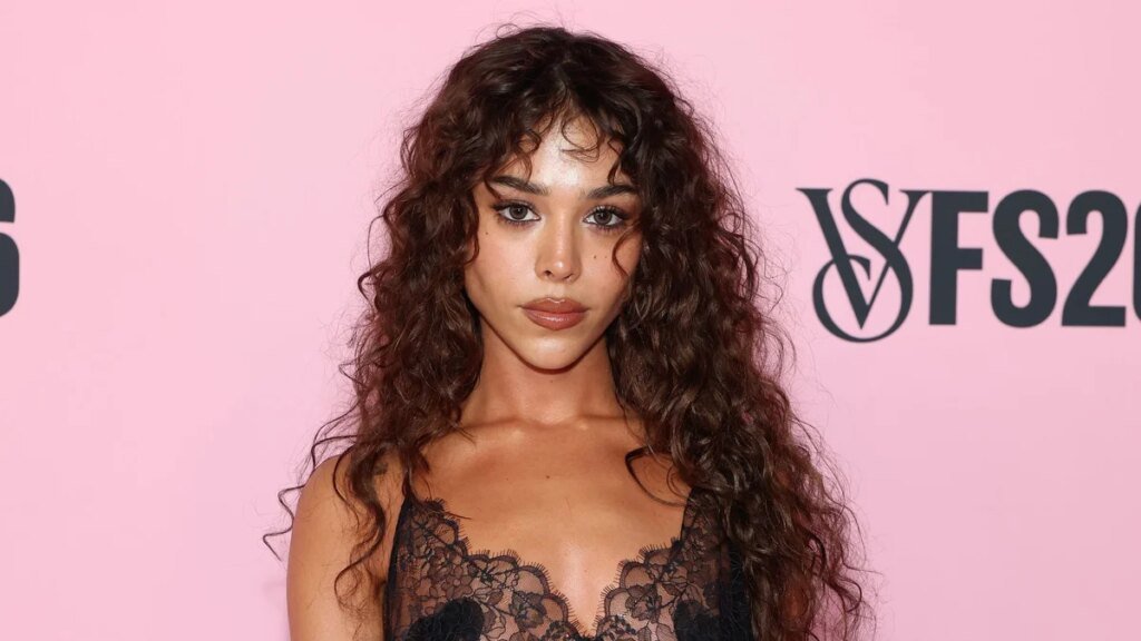 DANNA adelanta planes de Broadway tras robarse el show con Belinda: ‘Quizás el año que viene’