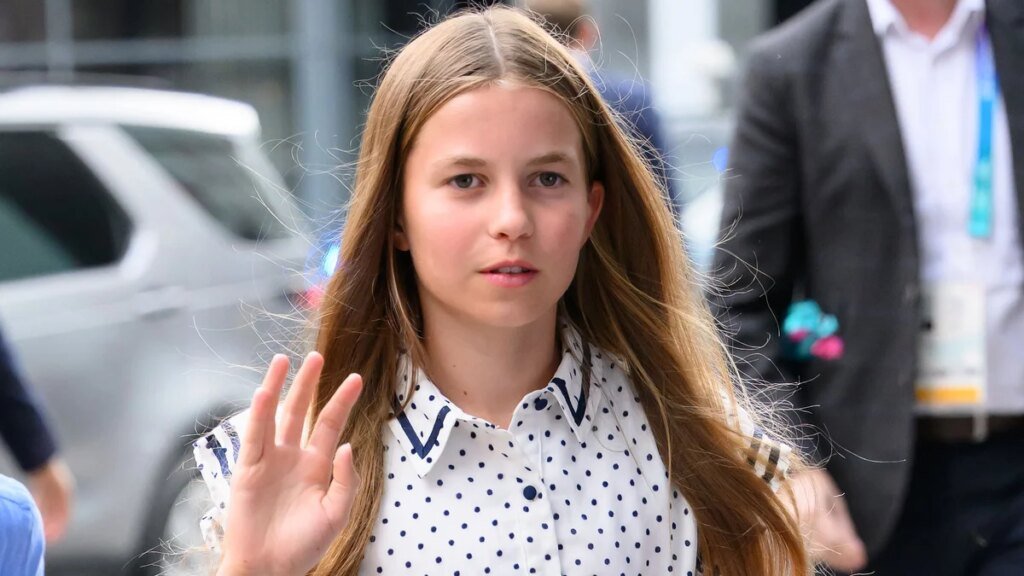 La princesa Lilibet y la princesa Charlotte comparten un pasatiempo favorito, revela Meghan Markle