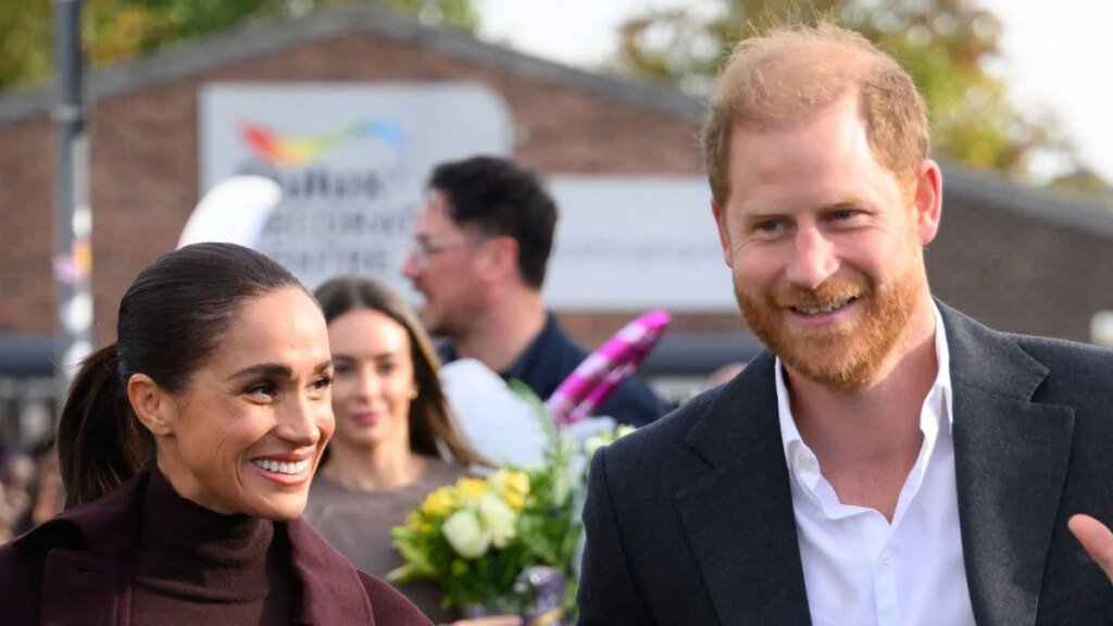 El príncipe Harry y Meghan Markle ‘odian’ una frase real: un amigo explica por qué