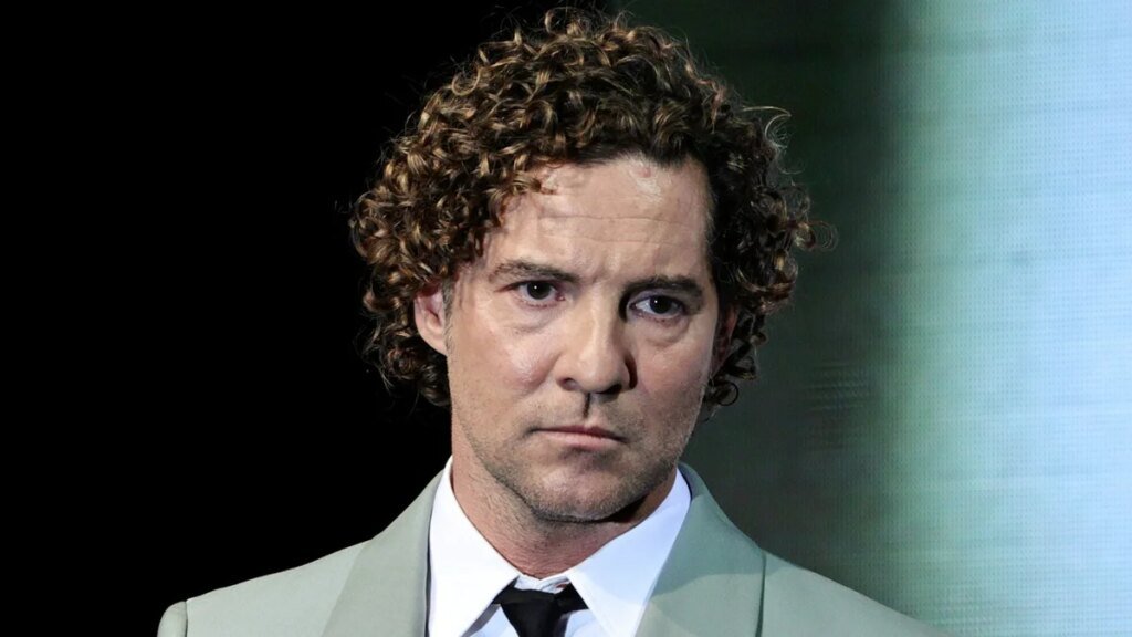 David Bisbal recuerda los momentos más tristes del alzhéimer de su padre: “Fue durísimo el día que no me reconoció”