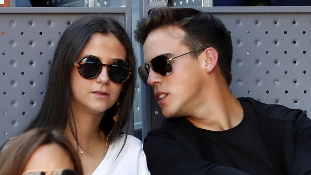 Gonzalo Caballero, contra Victoria Federica al hablar del romance que mantuvieron: “No quiero saber nada de ella”
