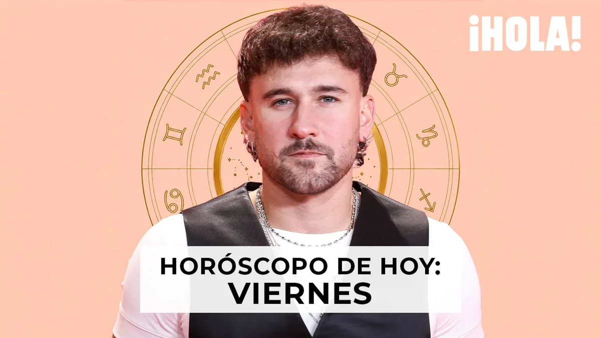 Horóscopo de hoy, viernes 16 de octubre: “La buena práctica profesional exige reconocer cuándo la implicación personal puede nublar nuestro juicio”