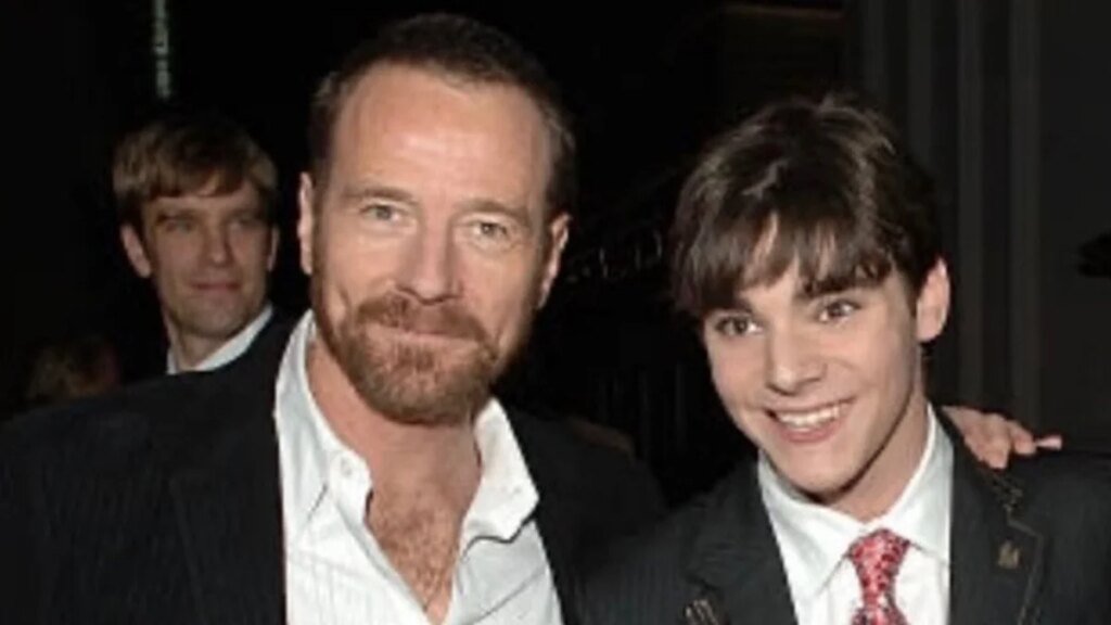 La desgarradora despedida de Bryan Cranston a RJ Mitte, su hijo en ‘Breaking Bad’:”¿Por qué?”