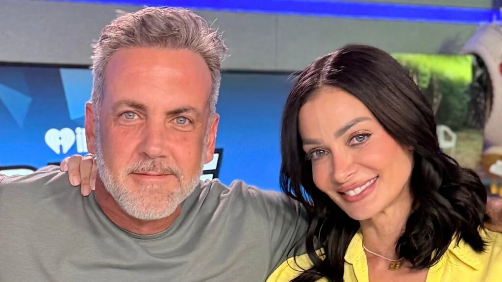 Carlos Ponce recuerda el día en el que Dayanara Torres lo rechazó