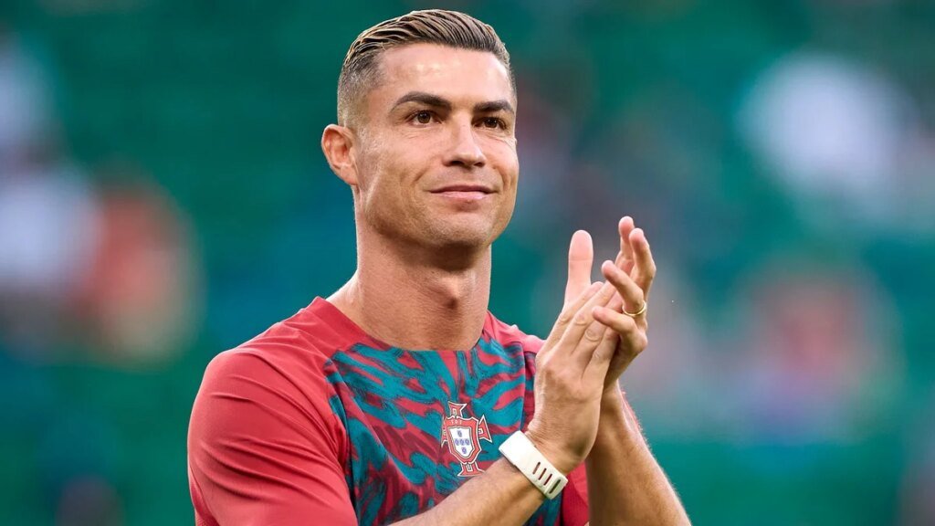 Cristiano Ronaldo revela la verdad sobre su abandono de la concentración de Portugal