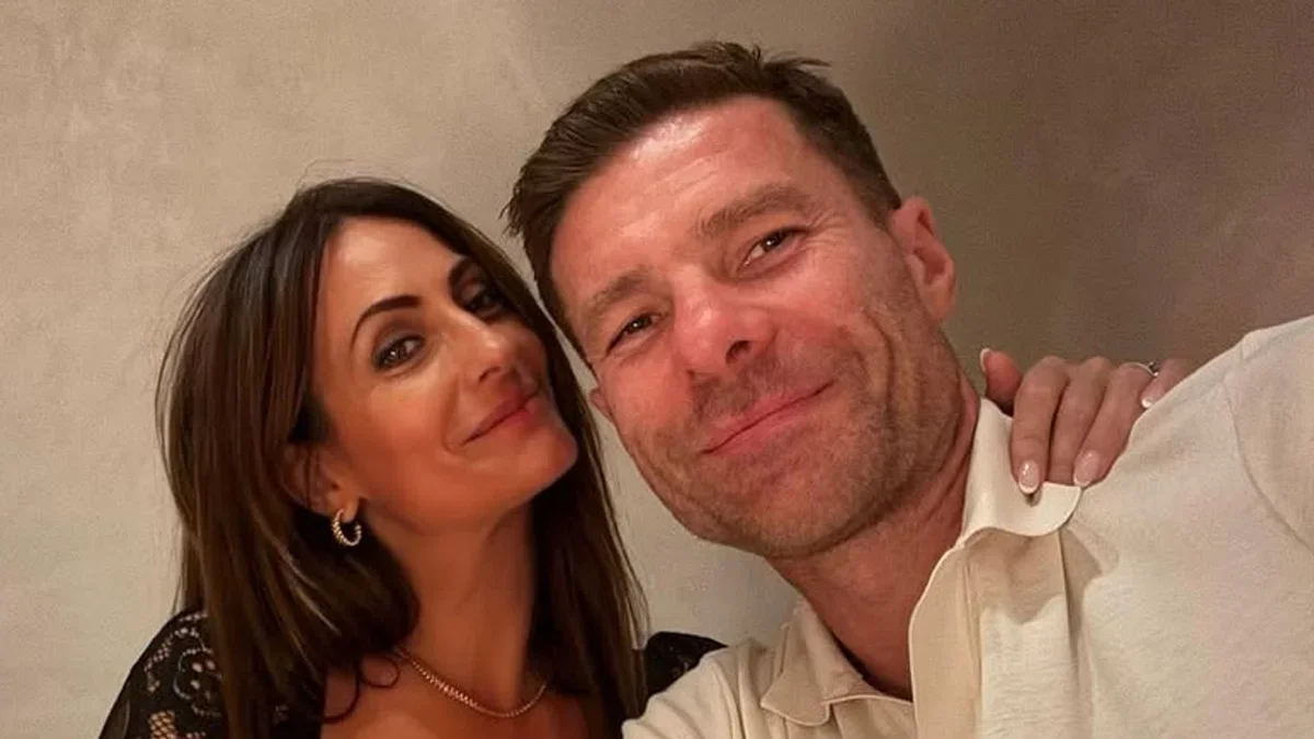 Xabi Alonso y Nagore Aranburu ponen fin a su peor pesadilla: el giro definitivo en el culebrón de su polémico chalé de San Sebastián, tras años de tensión