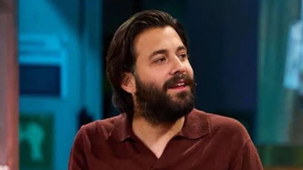 Salvador Sobral estalla contra Cristiano Ronaldo en su paso por ‘La Revuelta’: “Tiene el síndrome del semidiós”