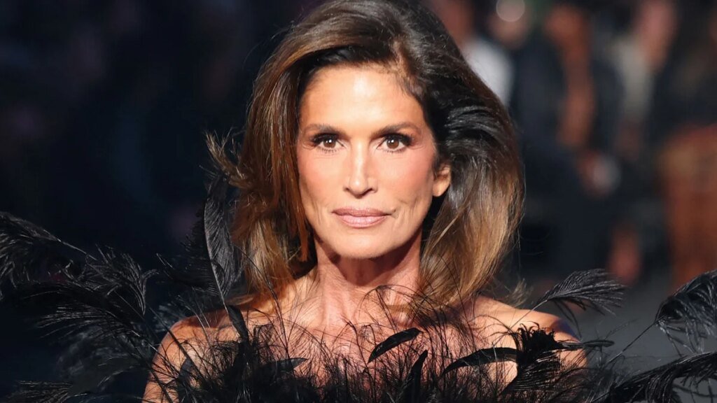 Cindy Crawford rompe su silencio con una desgarradora carta tras la trágica muerte de su hijo Presley: “Tenemos más que el corazón roto”
